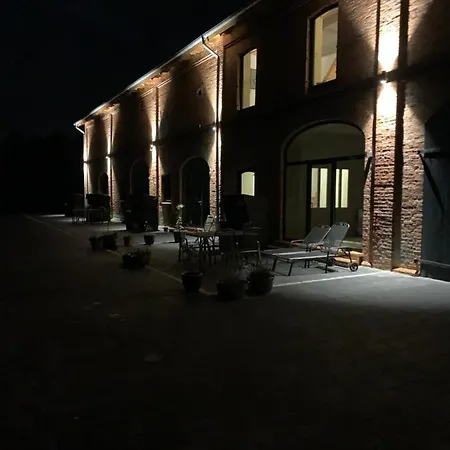 3 Am Herrenhaus Ahrensboek Ahrensbok