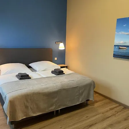 3 Am Herrenhaus Lejlighed *