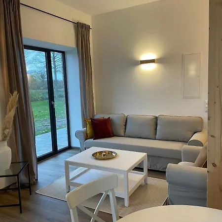 3 Am Herrenhaus Ahrensbok