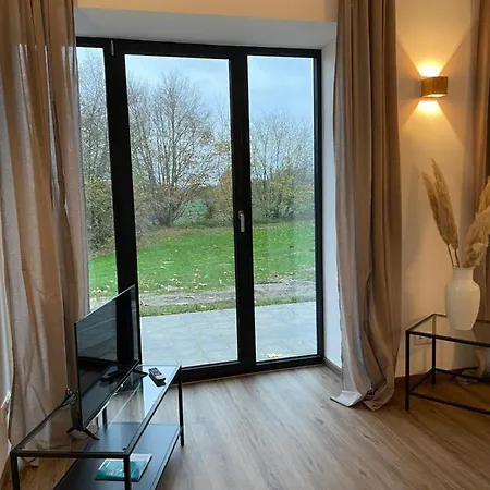 3 Am Herrenhaus Lejlighed